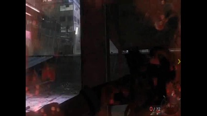 Call Of Duty: Black Ops Gameplay
