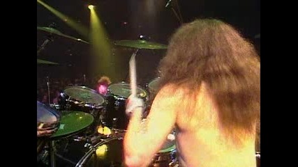 Venom - Live in London Part 1 