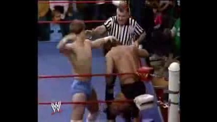 Wccw - Shawn Michaels First Match Ever 11.01.1985