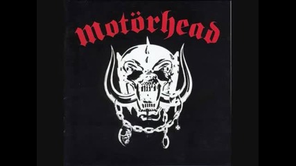 Motorhead - God was never on your side