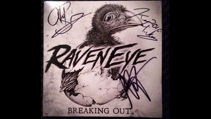 Raveneye - Runaway