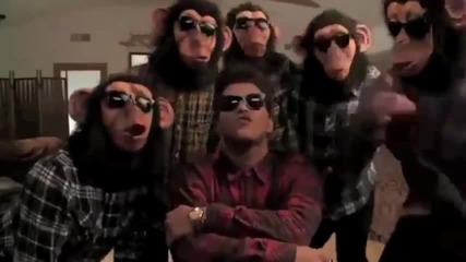 Bruno Mars - Lazy Song Fast