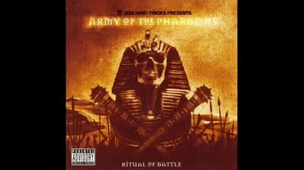 Army of the Pharaohs - Seven