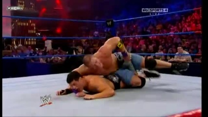 John Cena - Stf