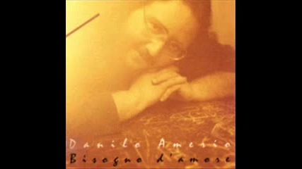 Danilo Amerio - Passa Tutto