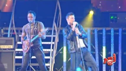 Ricky Martin - Drop It On Me
