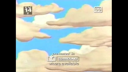 The Simpsons S13 Ep16