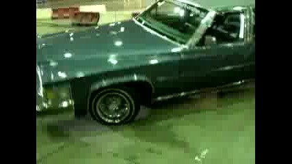 100%tuning Lowrider