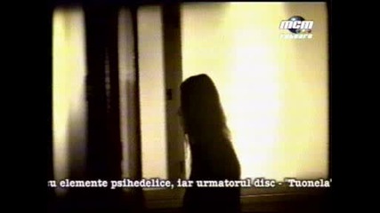 amorphis - alone
