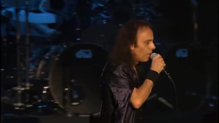 Dio Live In London 2005