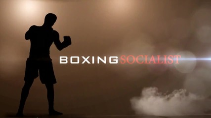 Boxingsocialist Intro - Sony Vegas Pro 11