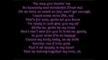Big Bang - We Belong Together (eng subs)