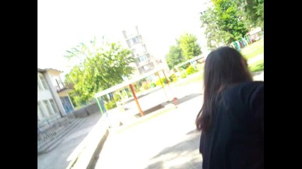 Мноо тъпо клипче с мен 