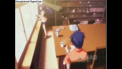 Clannad Amv