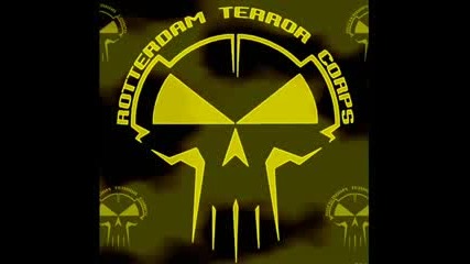 rotterdam terror corps - psycho game 