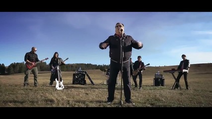 Halid Beslic - Romanija (official Hd Video) - Prevod