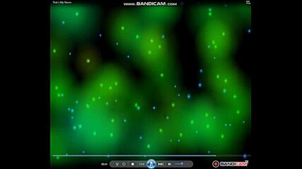 Akcent - That's my name (visualizer Edit)