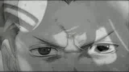 Hidan & Kakuzu - Crashing Down