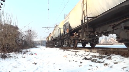 87028.7 Транзит през Г.софия