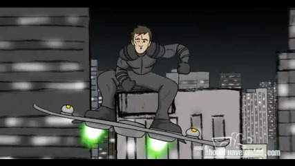 Spider - Man 3 How It Should Have Ended 