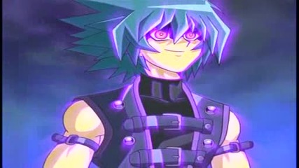 Yu - Gi - Oh ! Gx Епизод 151 Bg Audio