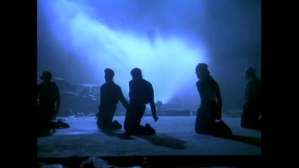 Michael Jackson - The Way You Make Me Feel