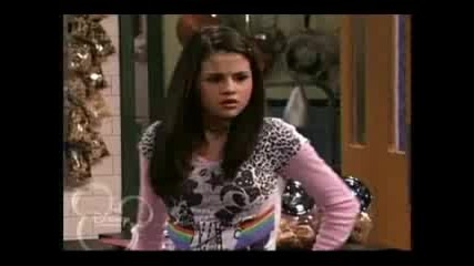 Wizards Of Waverly Place - Episode 4 Part 2