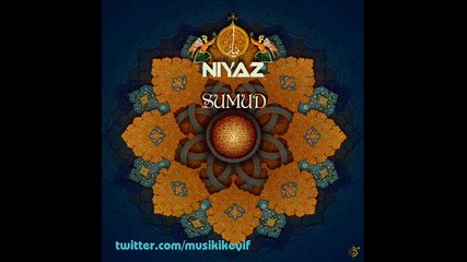 Niyaz - Mahtaab ( Sumud 2012)