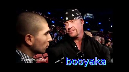 Марк Калауей { Гробаря } Снимки / Слайдшоу