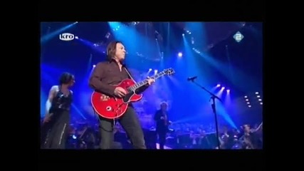 Tears for Fears - Everybody Wants to Rule the World , Live