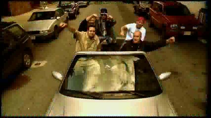 Limp Bizkit - Rollin`