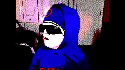 Rock That Body Whit The You Tube Sensation 
