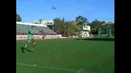 Powerizer Flips - Superman.avi