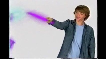 Sterling knight your watching disney channel 