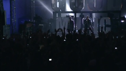 Kanye West, Jay-z - H*a*m (vevo Presents: G.o.o.d. Music)