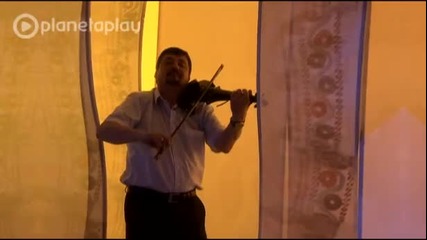 Цветелина Янева и Константин - Ой Киче,киче - Official Video