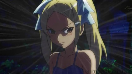 T-br Keima Sets Them Up