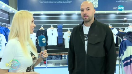 Николай Михайлов: Хорската злоба е голяма, в България съм повече мразен