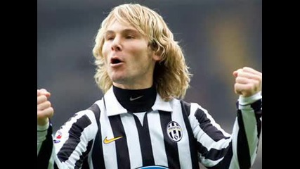 Pavel Nedved - Good Bye