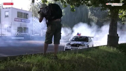 King of Europe - Mariapocs 2009 