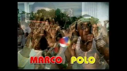 Bow Wow feat. Soulja Boy - Marco Polo