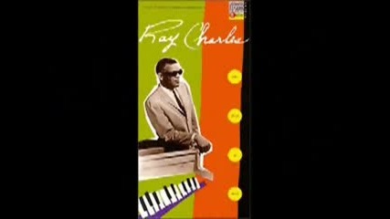 Ray Charles - Crying Time