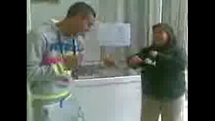Kick Box