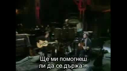 [бг превод] Eric Clapton - Tears In Heaven