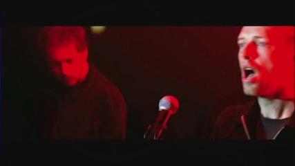 Coldplay - Clocks