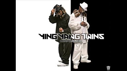 Ying Yang Twins - Fuck The Ying Yang Twins