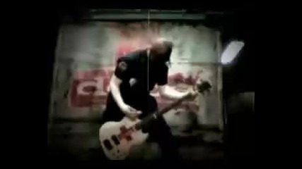 dope - falling away 