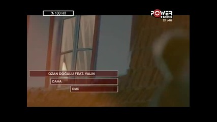 Ozan Dogulu feat Yalin - Daha
