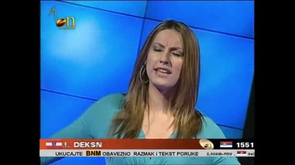 Radmila Manojlovic - Kako Bole Usne Neverne 