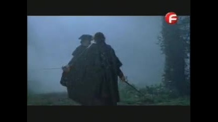 Елиза сезон 2 епизод 4 част 3